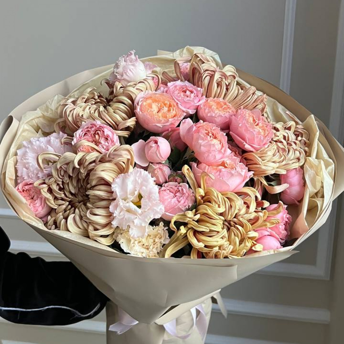 Авторский букет (предзаказ) 176