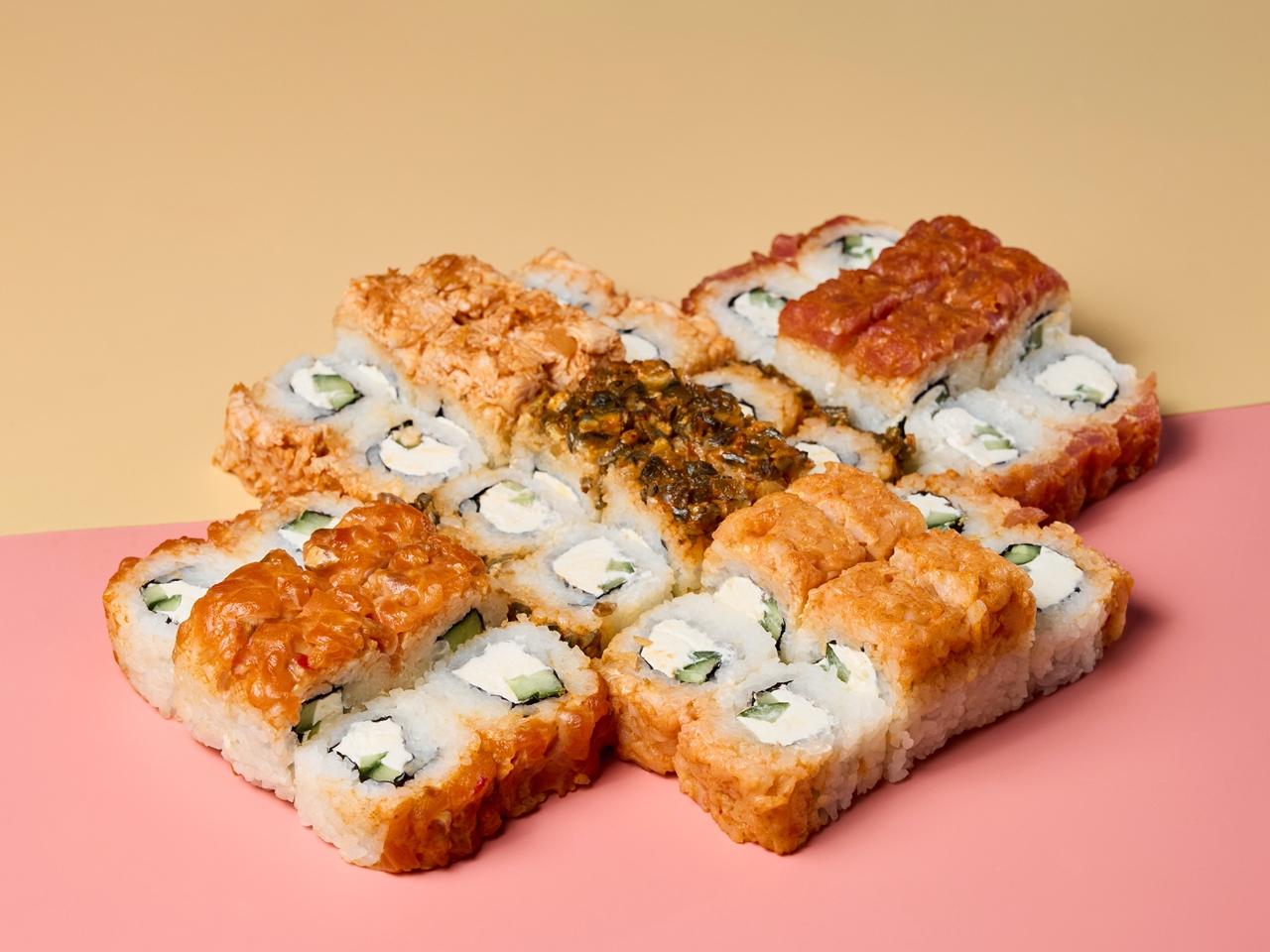 Сет Спайси (