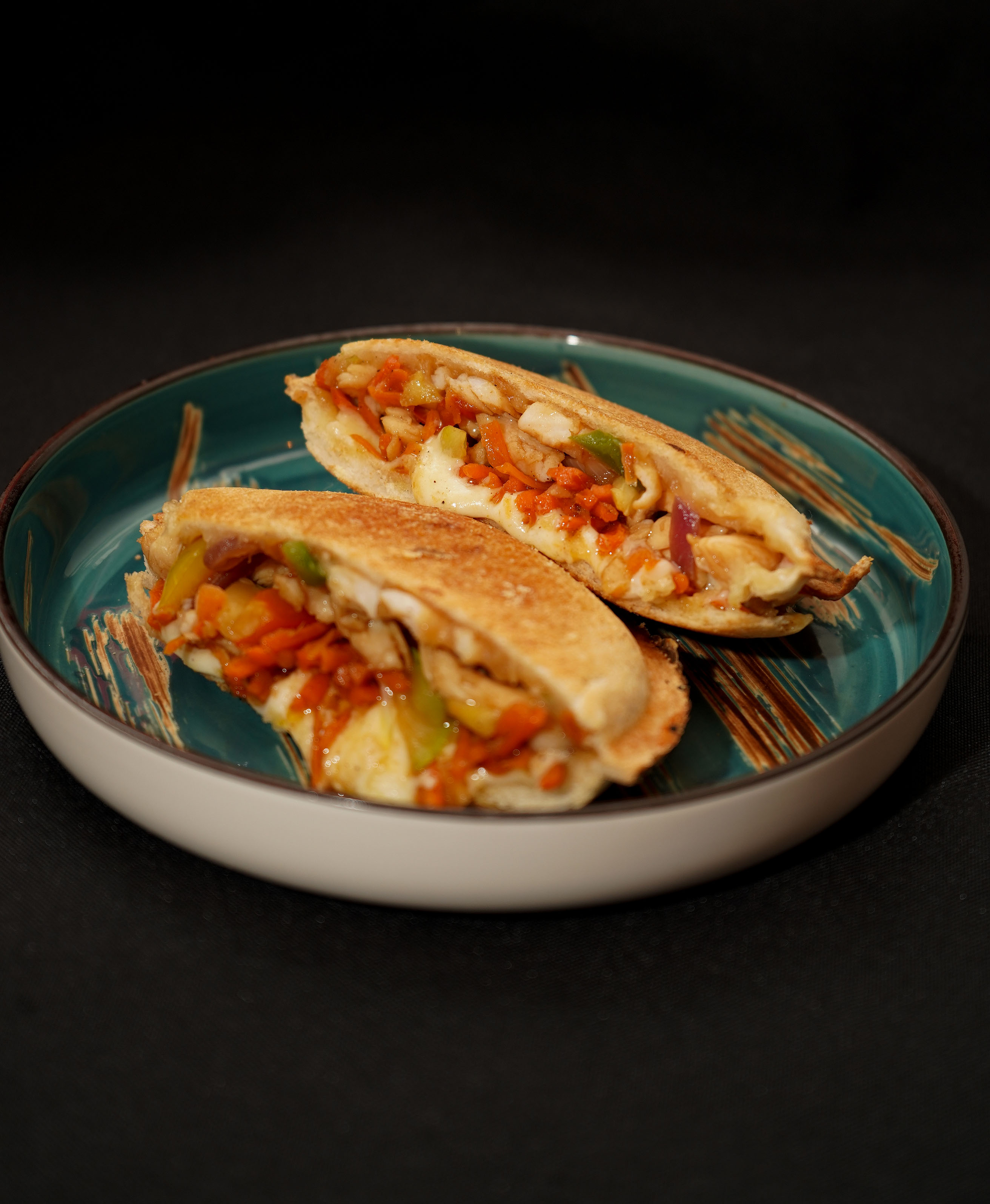 ПИТА КУРИЦА 