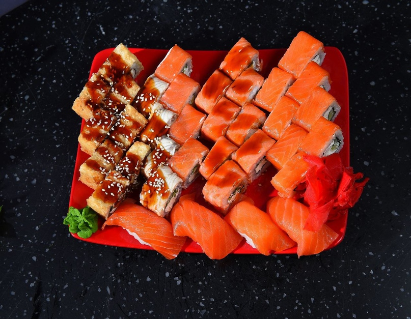 Сет Филадельфия