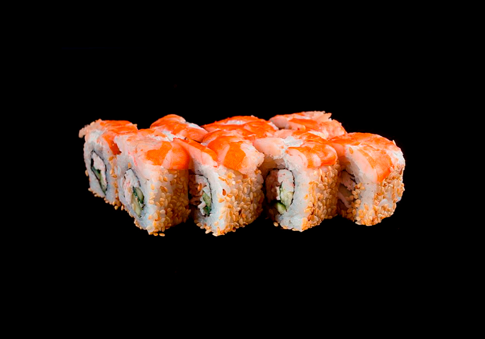 Калифорния спешл