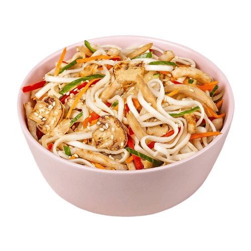 Вок классический