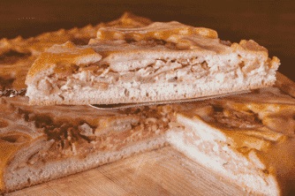Русская пицца
