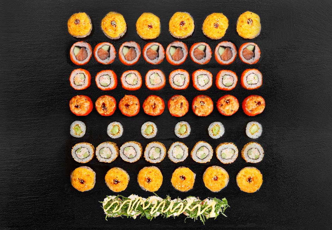 Сет Набор на троих