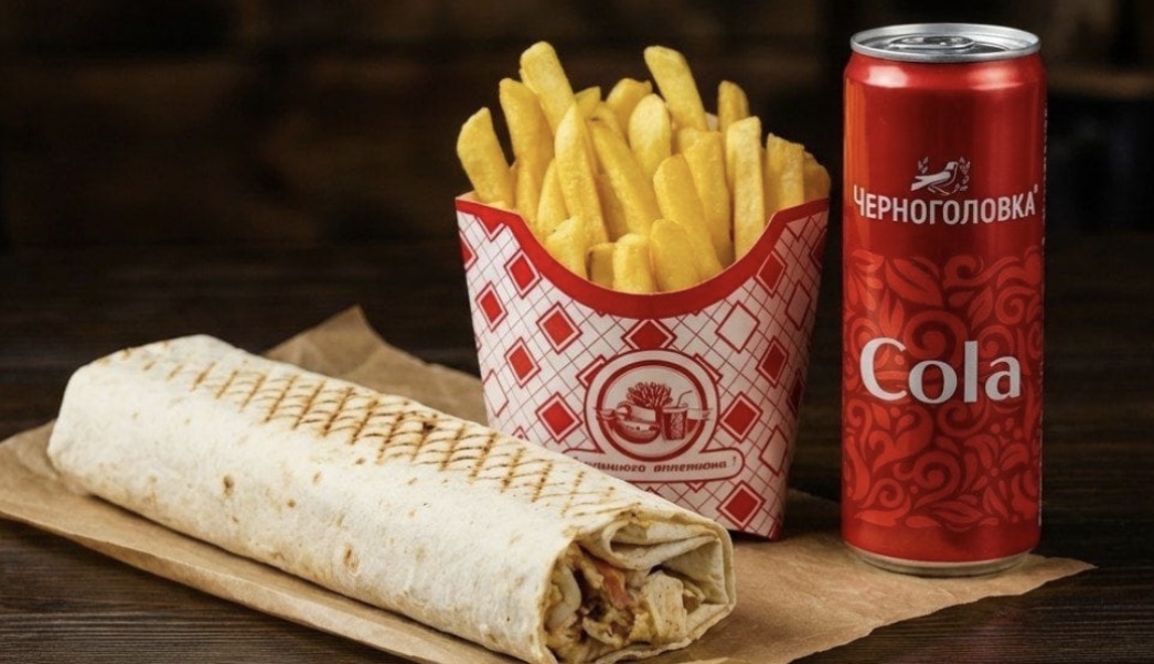 Комбо стандарт