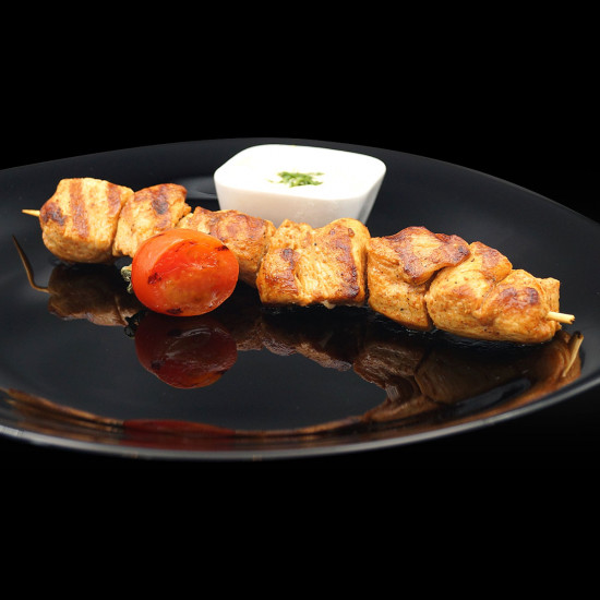Шашлычки куриные