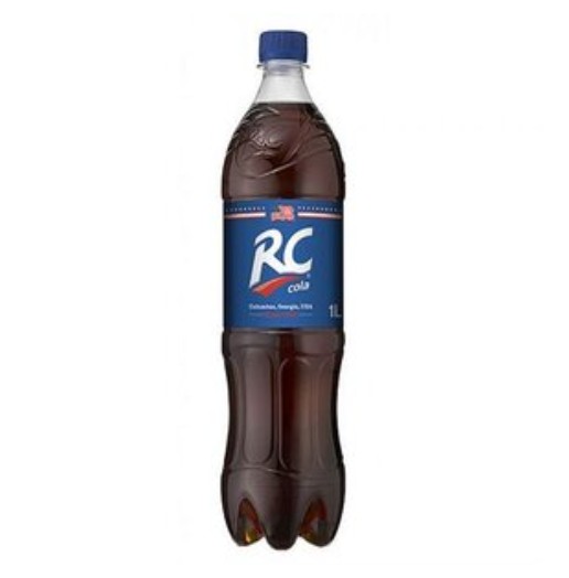 Rс Cola классическая