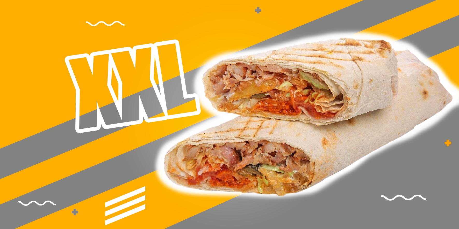 Шаурма XXL
