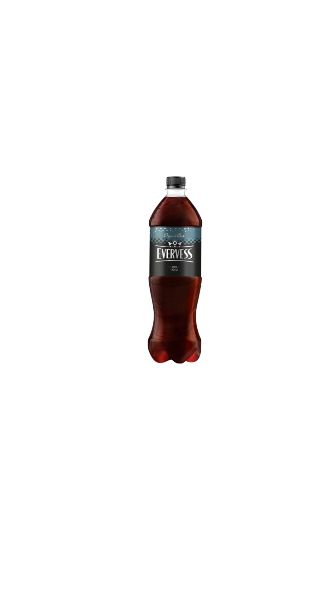 Evervess Блэк Роял 0,5