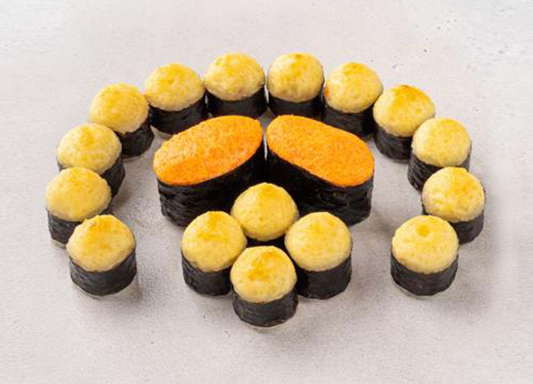 Запечённый