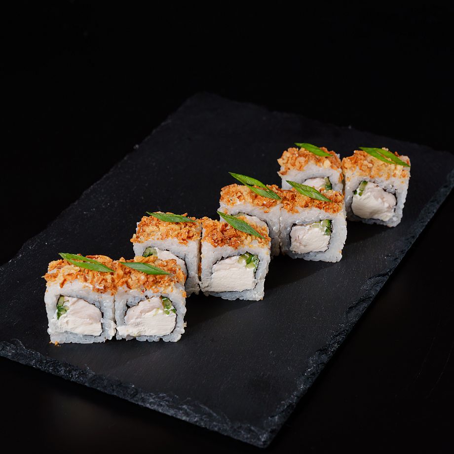 Криспи чикен