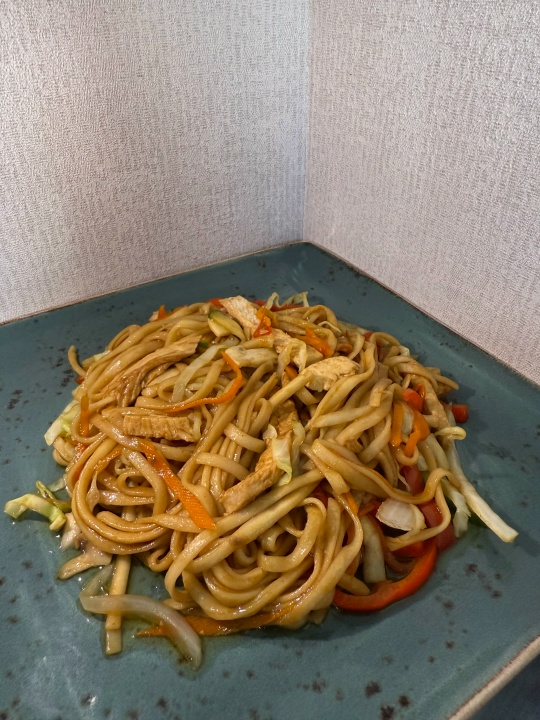 WOK Классика
