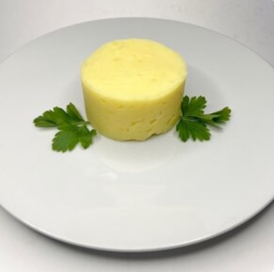 Картофельное пюре
