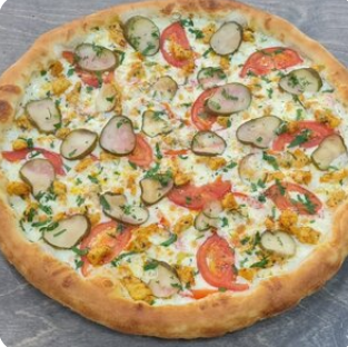 Шаурма Big Premium