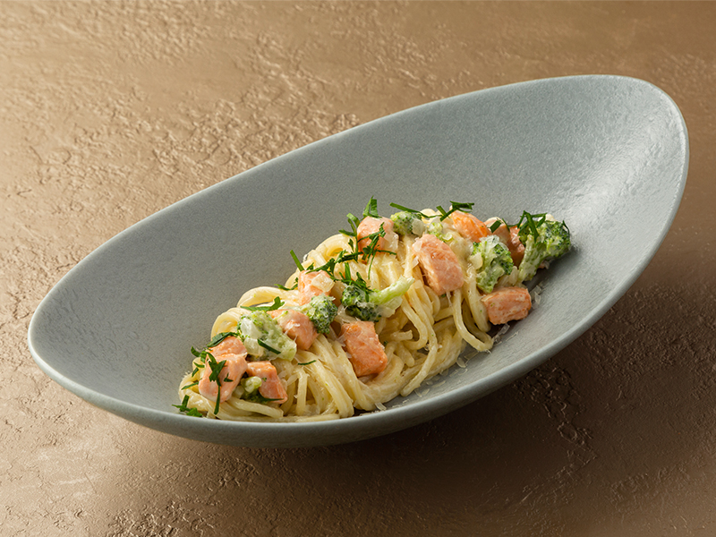 Грин сальмон