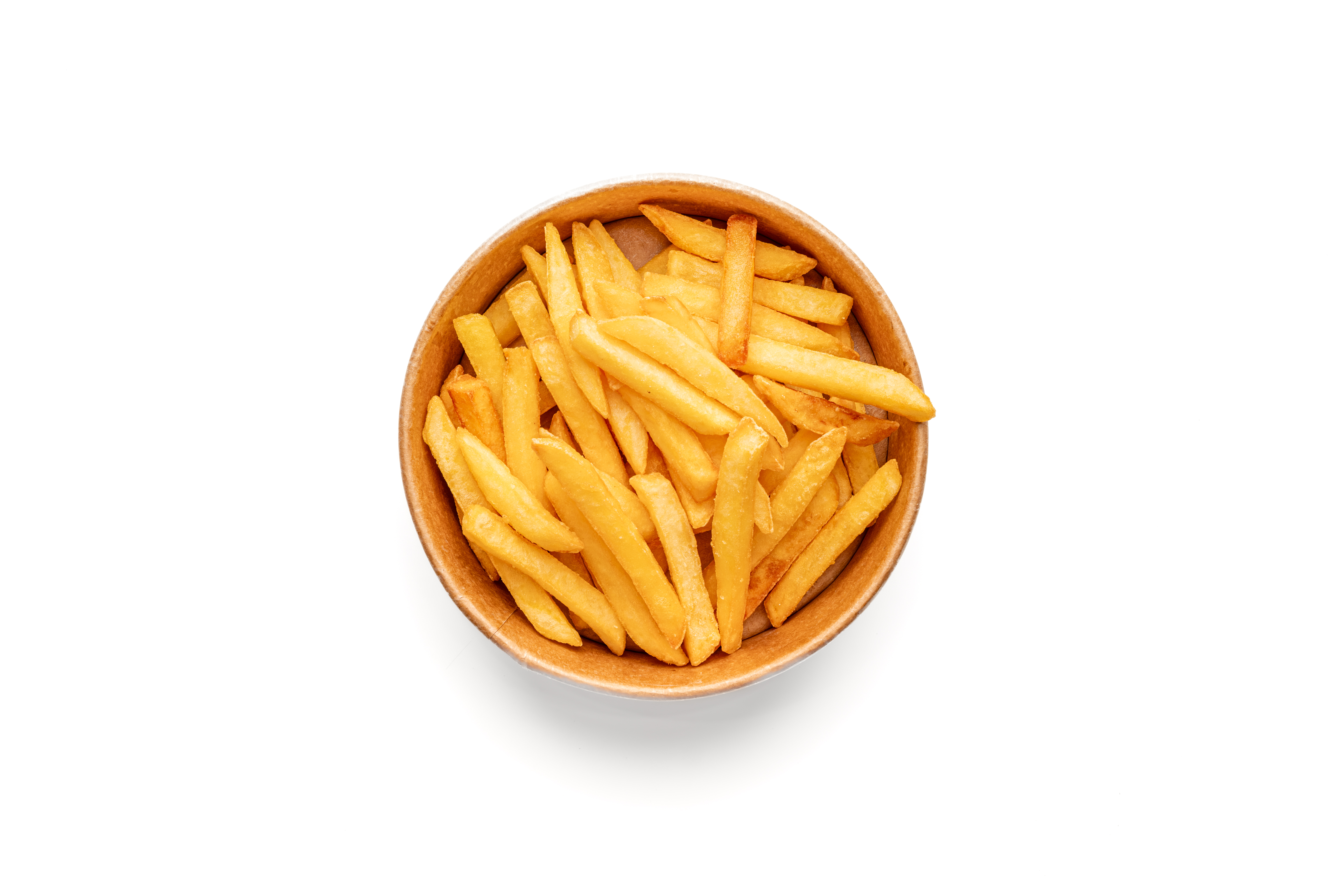 Картофель фри