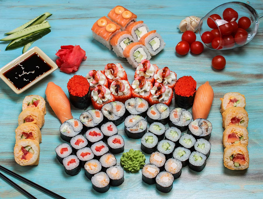 Сет Спанч боб