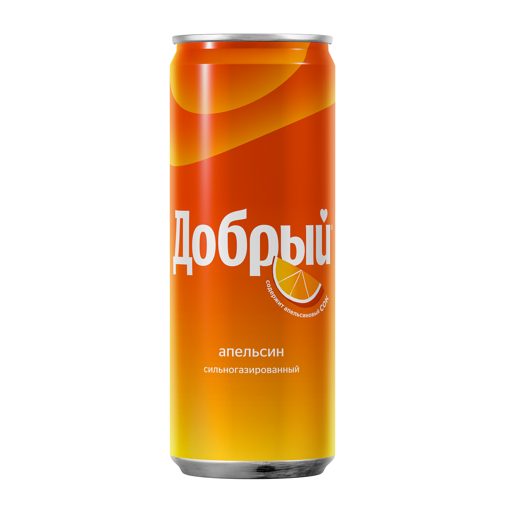 Добрый Кола