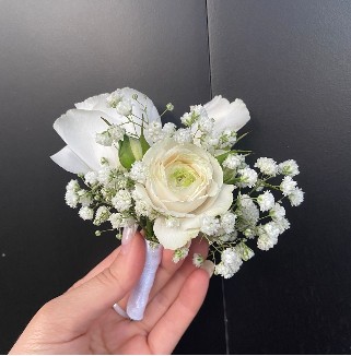 Бутоньерка