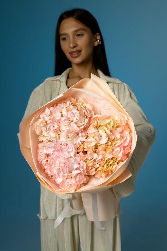 Воздушный фламинго