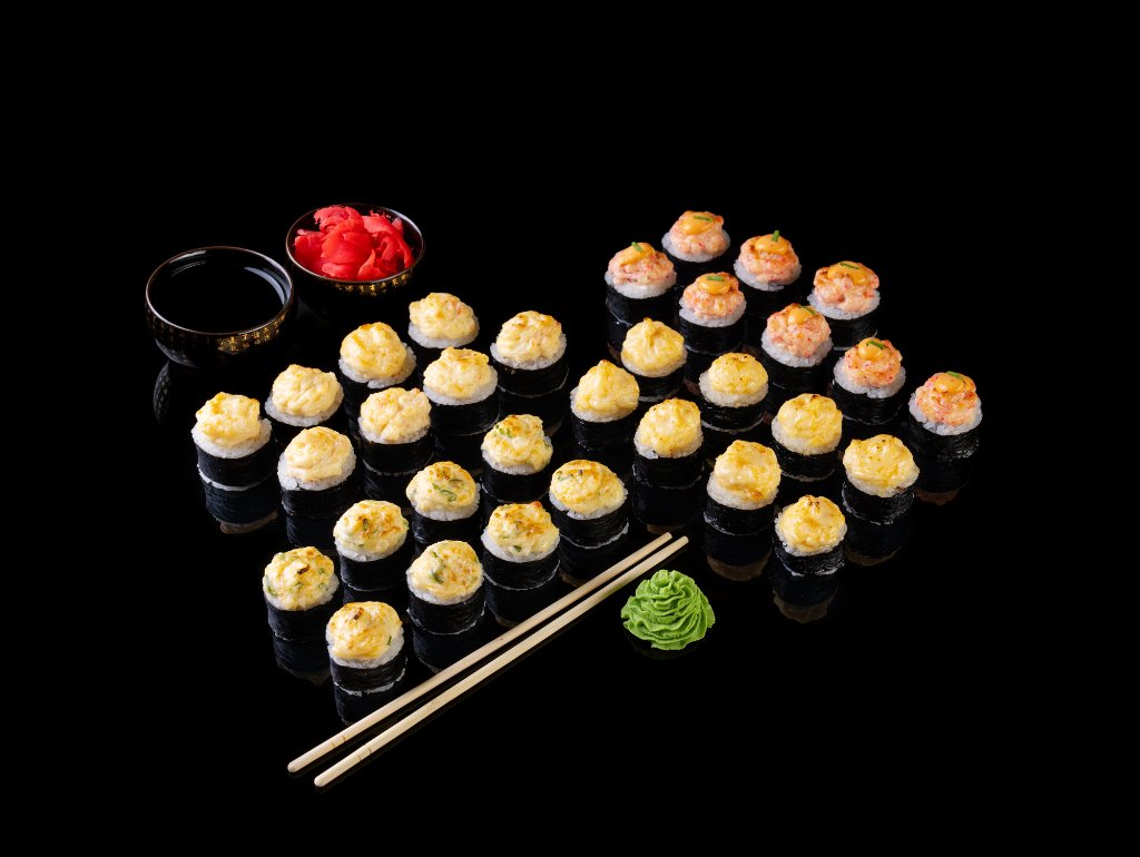 Запечённый 