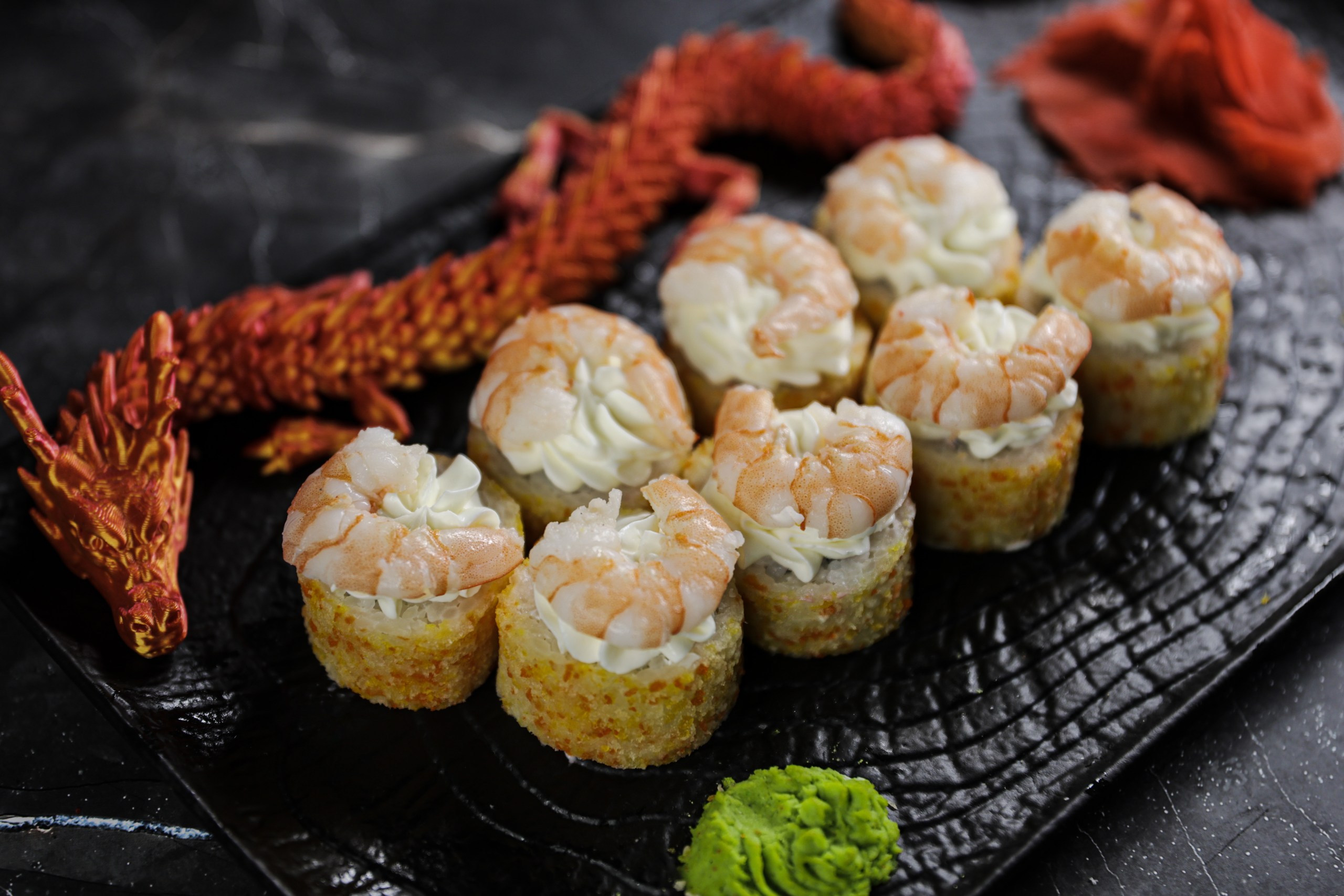 Лагуна темпура