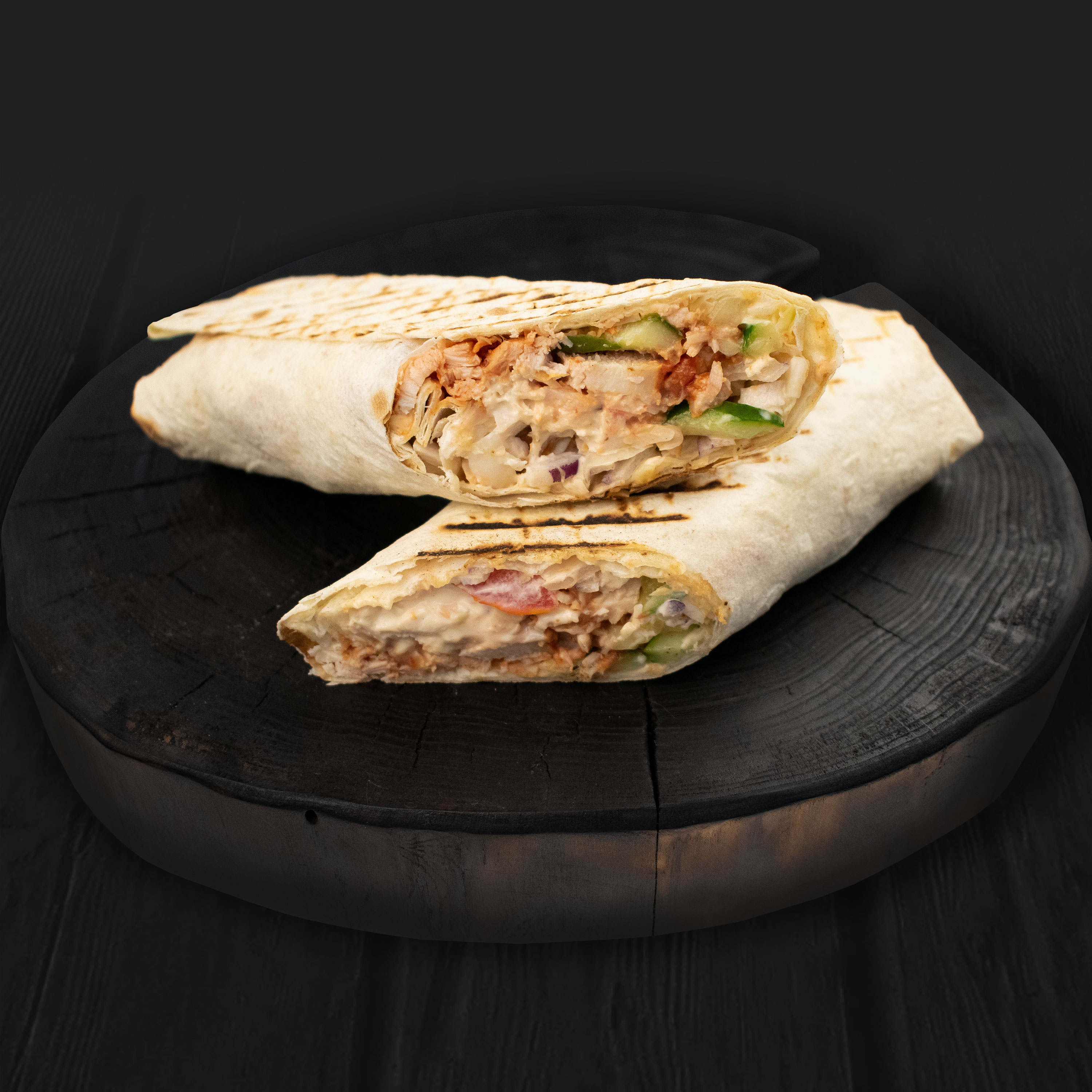 Шаурма Традиционная