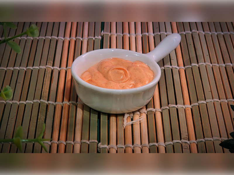 Спайси соус