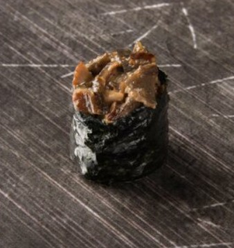 Острый угорь