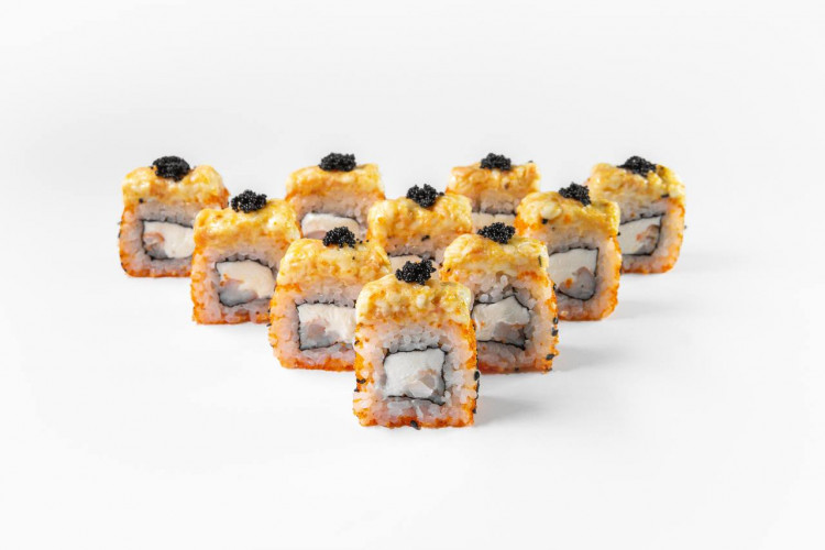 Отто маки 10шт