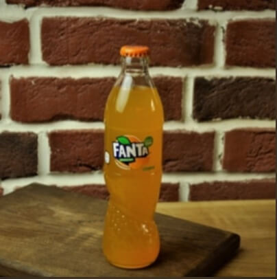 Fanta