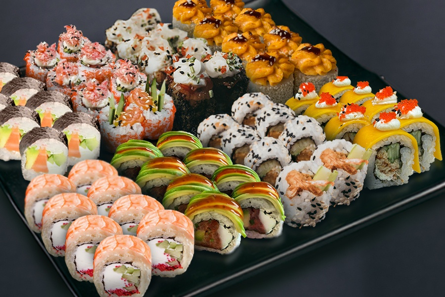 Райский сет