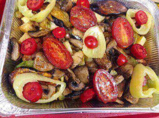 Садж курица