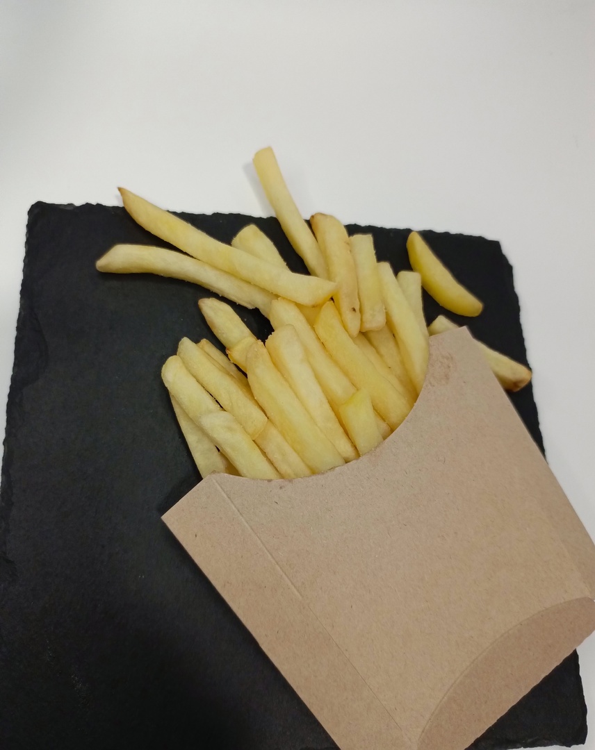 Картофель фри 100г