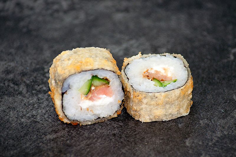 Темпура кунсей