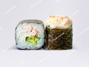 Такора с курицей
