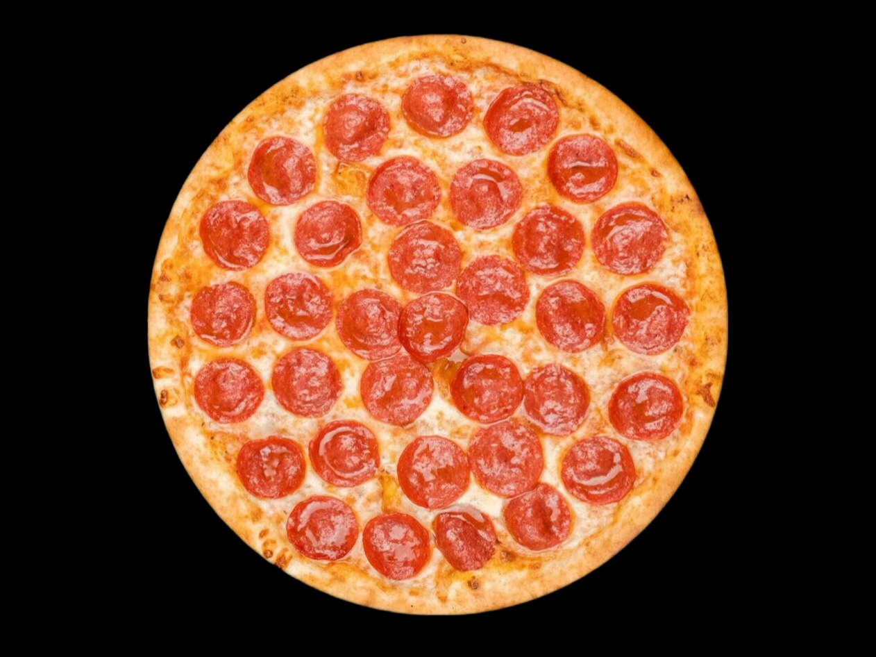 Пепперони