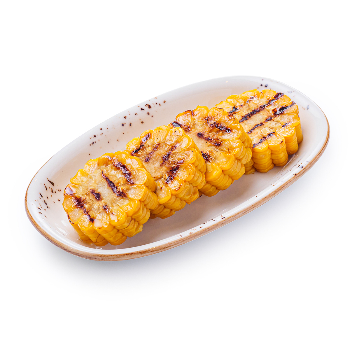 Кукуруза гриль