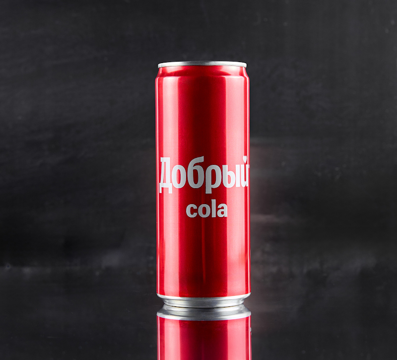 Кола Добрый [AT]