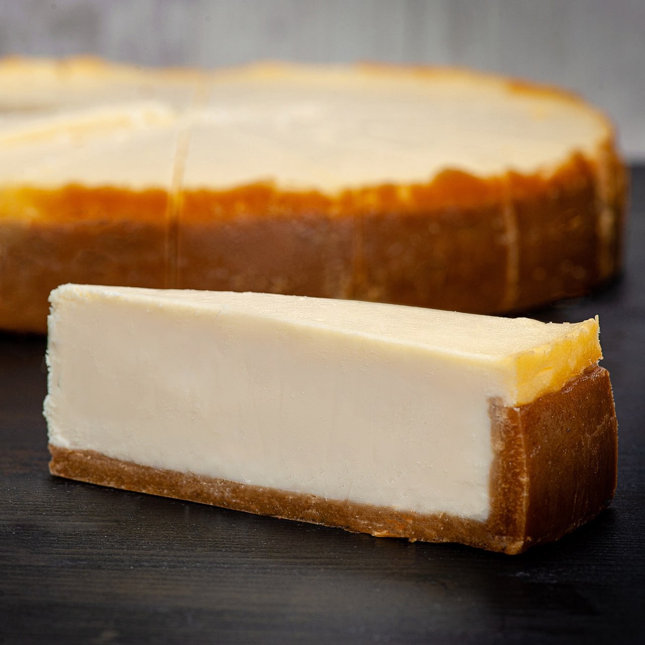 Чизкейк "Нью-Йорк"