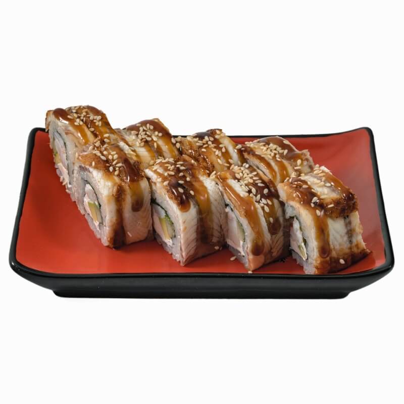 Филадельфия Унаги