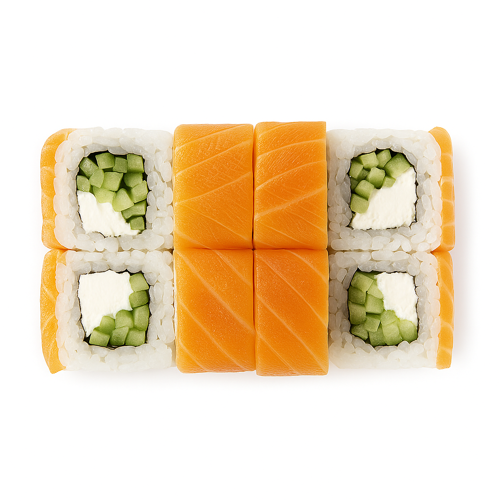 Ролл Филадельфия Лайт