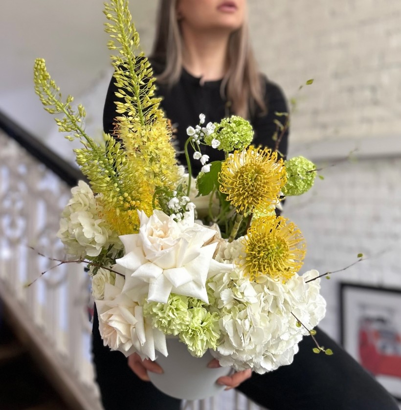 Композиция «23»