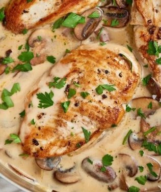Куриное филе "Pollo"