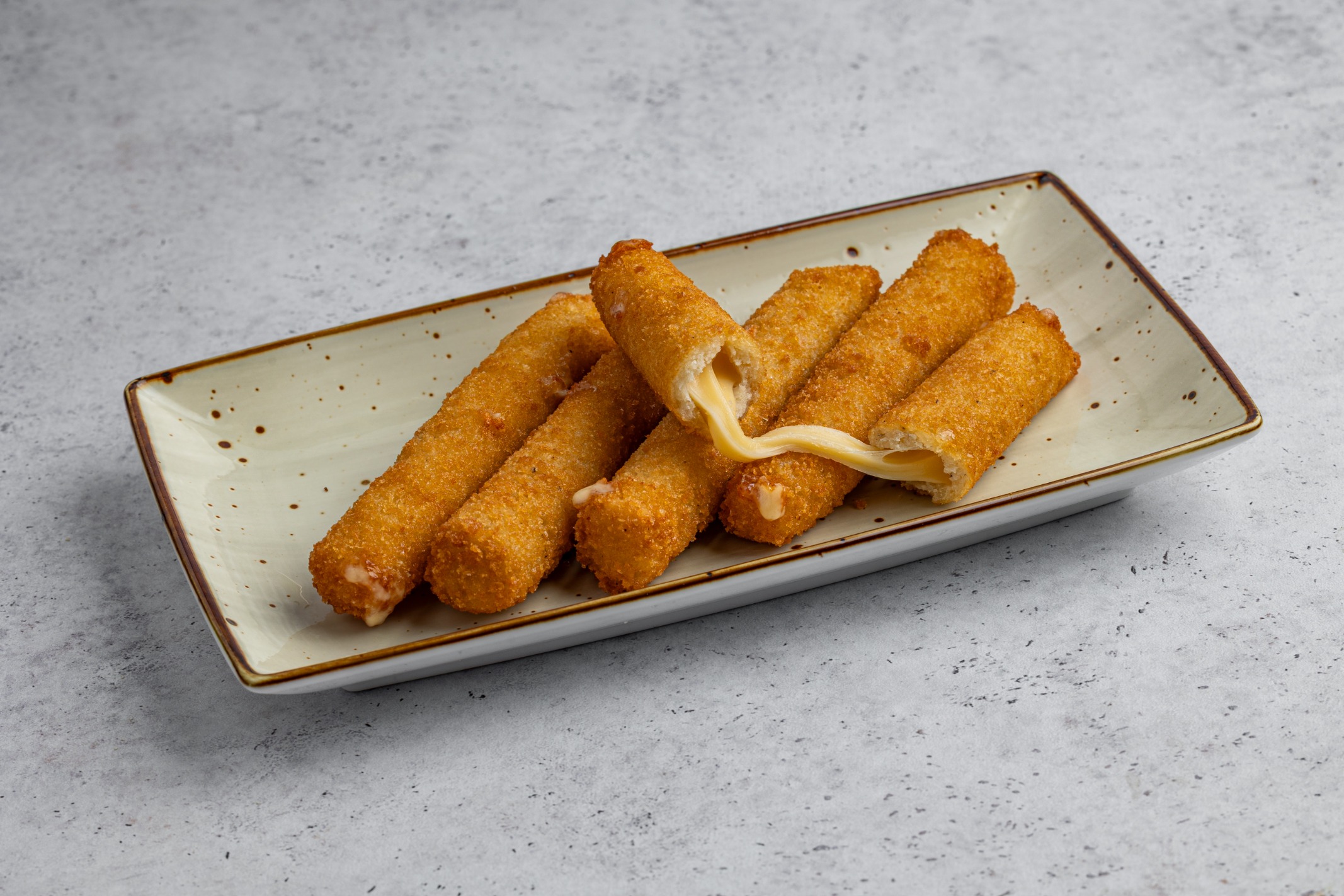 Сырные палочки