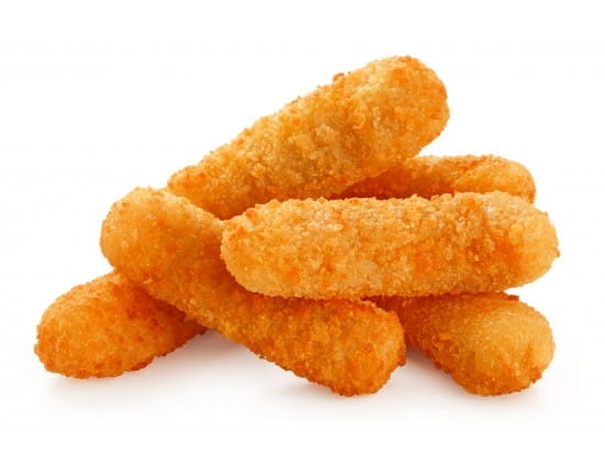 "Сырные палочки"