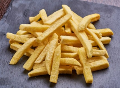 Картофель Фри