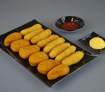 Комбо мини