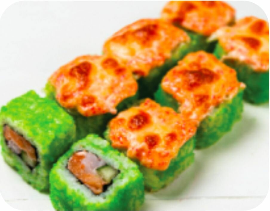 Икура