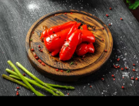 Болгарский перец